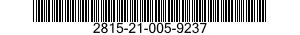 2815-21-005-9237  2815210059237 210059237