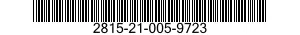 2815-21-005-9723  2815210059723 210059723