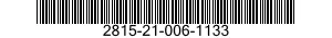 2815-21-006-1133  2815210061133 210061133