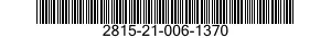 2815-21-006-1370  2815210061370 210061370