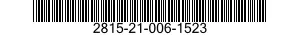 2815-21-006-1523  2815210061523 210061523
