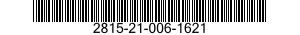 2815-21-006-1621  2815210061621 210061621