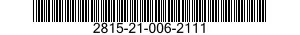 2815-21-006-2111  2815210062111 210062111