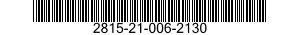 2815-21-006-2130  2815210062130 210062130