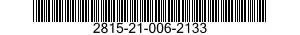 2815-21-006-2133  2815210062133 210062133