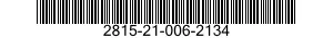 2815-21-006-2134  2815210062134 210062134