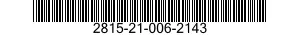 2815-21-006-2143  2815210062143 210062143