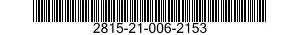 2815-21-006-2153  2815210062153 210062153