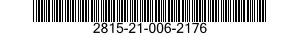 2815-21-006-2176  2815210062176 210062176