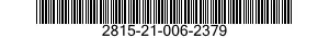 2815-21-006-2379  2815210062379 210062379
