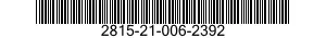 2815-21-006-2392  2815210062392 210062392