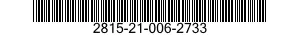 2815-21-006-2733  2815210062733 210062733