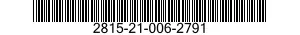 2815-21-006-2791  2815210062791 210062791