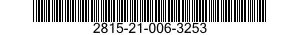 2815-21-006-3253  2815210063253 210063253