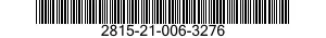 2815-21-006-3276  2815210063276 210063276