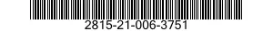 2815-21-006-3751  2815210063751 210063751