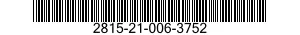 2815-21-006-3752  2815210063752 210063752