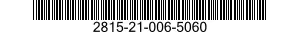 2815-21-006-5060 LOCK 2815210065060 210065060