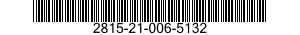 2815-21-006-5132  2815210065132 210065132