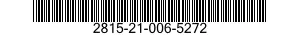 2815-21-006-5272  2815210065272 210065272