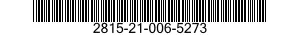 2815-21-006-5273  2815210065273 210065273