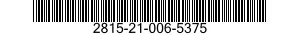 2815-21-006-5375  2815210065375 210065375