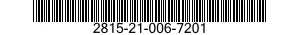 2815-21-006-7201  2815210067201 210067201