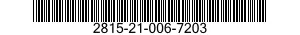 2815-21-006-7203  2815210067203 210067203