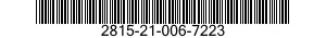 2815-21-006-7223  2815210067223 210067223