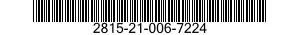 2815-21-006-7224  2815210067224 210067224