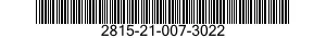 2815-21-007-3022  2815210073022 210073022