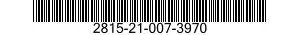 2815-21-007-3970  2815210073970 210073970