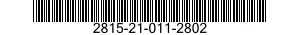 2815-21-011-2802  2815210112802 210112802