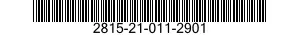 2815-21-011-2901  2815210112901 210112901