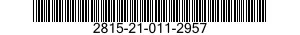 2815-21-011-2957  2815210112957 210112957