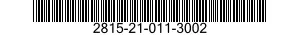 2815-21-011-3002  2815210113002 210113002
