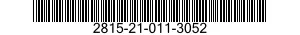 2815-21-011-3052  2815210113052 210113052