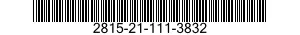 2815-21-111-3832  2815211113832 211113832