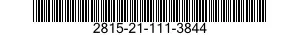 2815-21-111-3844  2815211113844 211113844