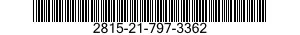 2815-21-797-3362  2815217973362 217973362