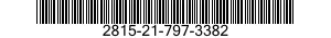 2815-21-797-3382  2815217973382 217973382