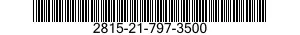 2815-21-797-3500  2815217973500 217973500