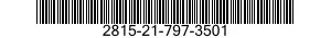 2815-21-797-3501  2815217973501 217973501