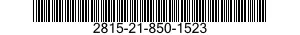 2815-21-850-1523  2815218501523 218501523