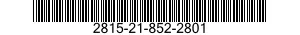 2815-21-852-2801 BRACKET,RECEPTACLE 2815218522801 218522801