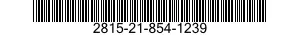 2815-21-854-1239  2815218541239 218541239