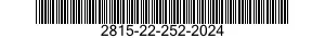 2815-22-252-2024  2815222522024 222522024