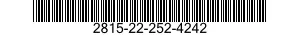 2815-22-252-4242  2815222524242 222524242