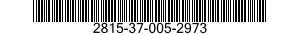 2815-37-005-2973 GUIDE,VALVE STEM 2815370052973 370052973