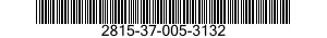 2815-37-005-3132  2815370053132 370053132